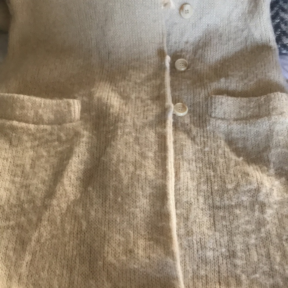 Hilda Ltd Icelandic wool coat - Picture 6 of 11